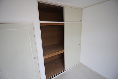 【収納】 | ユリアコーポ