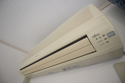 【設備】 | ユリアコーポ