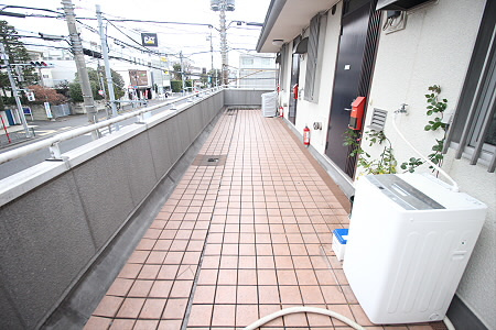 【その他共用部分】 | ユリアコーポ