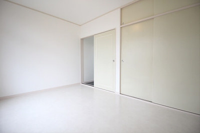 【居間・リビング】 | ユリアコーポ