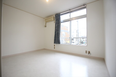 【寝室】 | ユリアコーポ