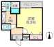 尼崎市七松町３丁目のアパートの画像