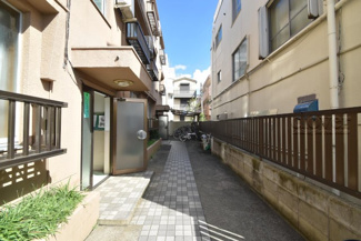 【エントランス】 | エントランス
