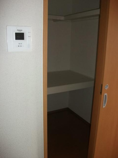 【収納】 | キャッスルハイツC棟