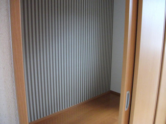 【収納】 | キャッスルハイツC棟