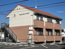 キャッスルハイツC棟の画像