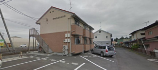 【居間・リビング】 | キャッスルハイツC棟