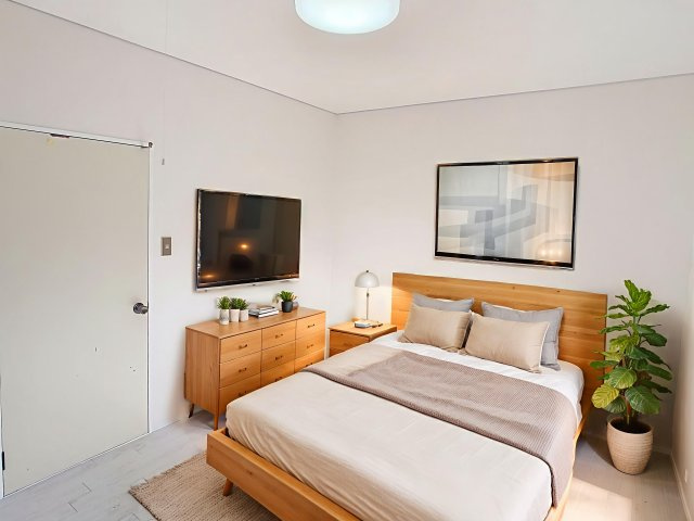 パークタウンひかりの街A