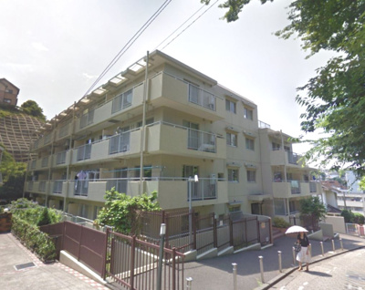 【外観】 | グリーンコーポ保土ヶ谷 | 平成27年リノベーション履歴有。LDKと一体感のある使いやすいシステムキッチン採用
小中学校・買物施設も近く生活利便性良好です♪