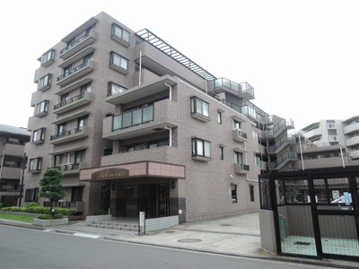 【外観】 | ライオンズガーデン日吉第2 | 東急東横線・目黒線・横浜市営地下鉄グリーンライン「日吉」駅徒歩20分
又はバス8分「一本橋」停歩4分。