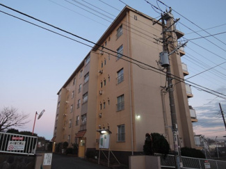 【外観】 | JR横浜線「大口」駅徒歩9分と好立地
通勤時間の短縮でご家族と過ごす時間を増やす事が出来ます。