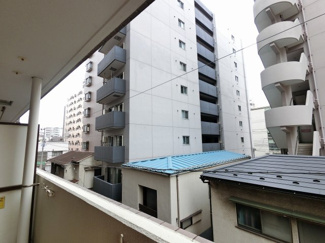 【展望】 | 3階部分からの眺望♪
