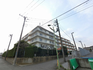 【外観】 | 京浜急行線「生麦」駅徒歩10分・「花月園前」駅徒歩10分
JR京浜東北線「鶴見」駅徒歩20分。