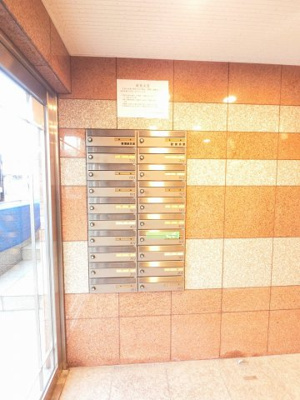 【その他共用部分】 | アークプラザ白楽
