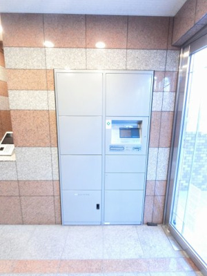 【その他共用部分】 | アークプラザ白楽