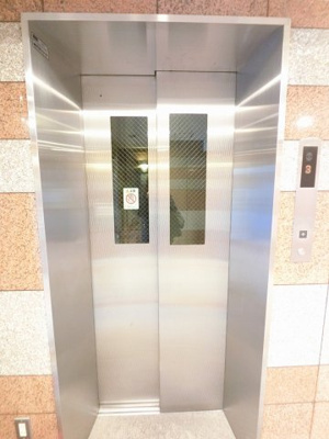 【その他共用部分】 | アークプラザ白楽