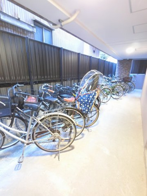 【その他共用部分】 | アークプラザ白楽