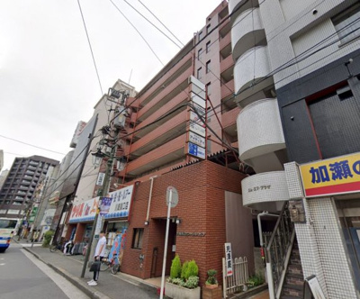 【外観】 | 川崎第2セントラルハイツ | LDKと一体感のある使いやすいシステムキッチン採用
今なら、お好きな壁紙を選べます♪