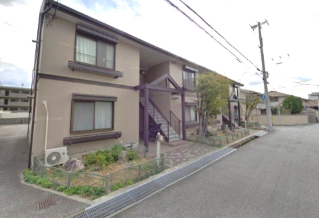 HOUSEM2の外観