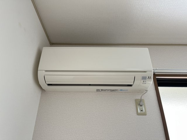 コーポ門脇2の設備