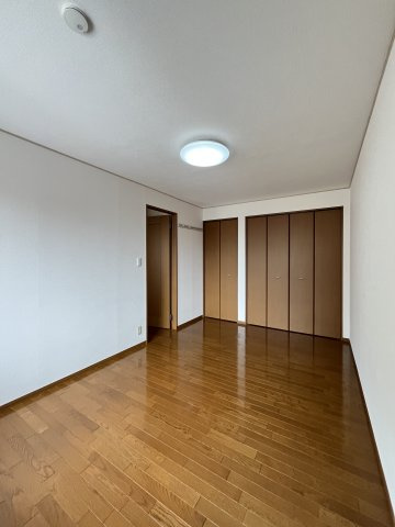 コーポ門脇2の洋室