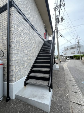 コーポ門脇2のその他共用部分