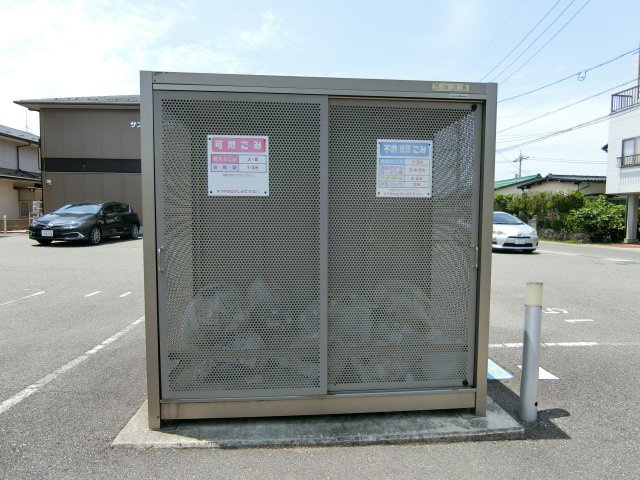 コーポ門脇2のその他共用部分