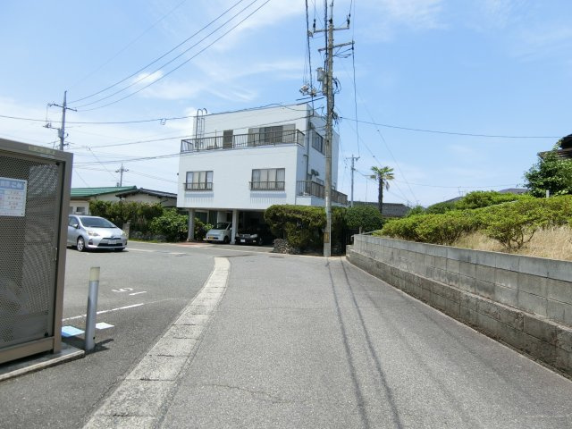 コーポ門脇2の周辺