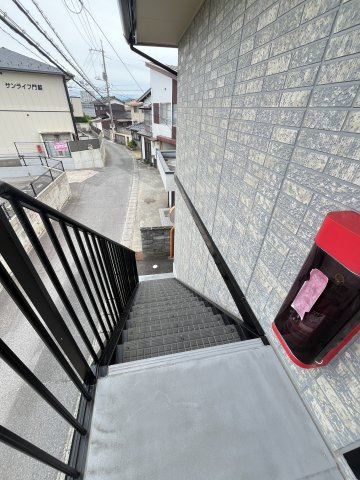 コーポ門脇2のその他共用部分