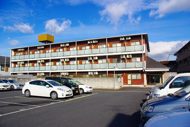 シャンクレール奈良