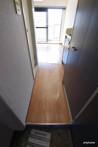 ラ・レジダンス・ド京橋　仲介手数料無料の内装