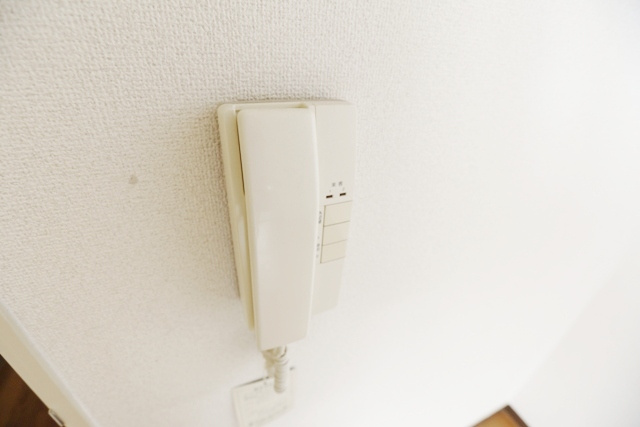 【セキュリティ】 | マンションコメット