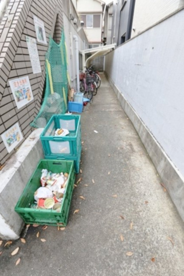 【その他共用部分】 | マンションコメット