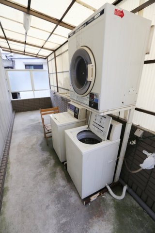 【その他共用部分】 | マンションコメット