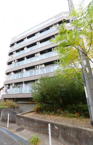 【外観】 | マンションコメット