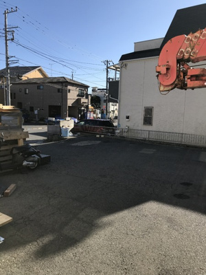 【展望】 | イヴェール館 | 景色