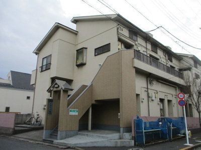 【外観】 | イヴェール館