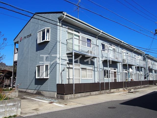 ハイライズ大和1