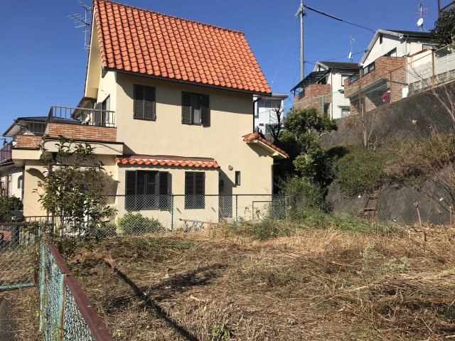 【外観】 | 清水区草薙杉道1丁目