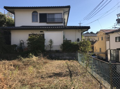 【外観】 | 清水区草薙杉道1丁目