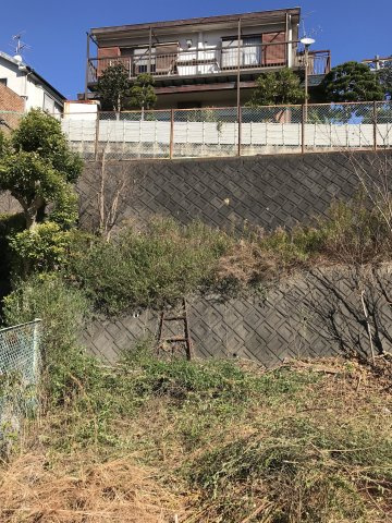 【外観】 | 清水区草薙杉道1丁目