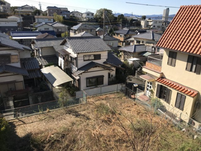 【外観】 | 清水区草薙杉道1丁目
