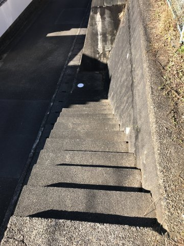 【外観】 | 清水区草薙杉道1丁目