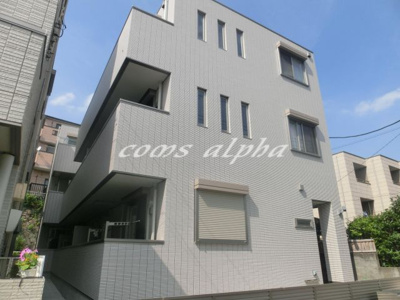 【外観】 | Viento（ビエント） | Viento（ビエント）外観