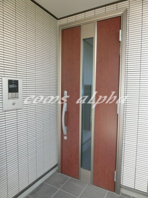  | Viento（ビエント） | Viento（ビエント）エントランス