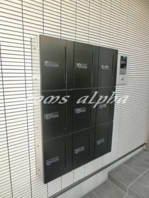  | Viento（ビエント） | Viento（ビエント）エントランス