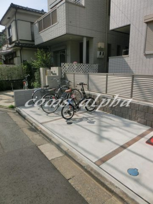 【その他】 | Viento（ビエント） | Viento（ビエント）駐輪場