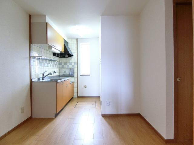 エクセレントブロッサムのキッチン|同物件別部屋イメージ写真