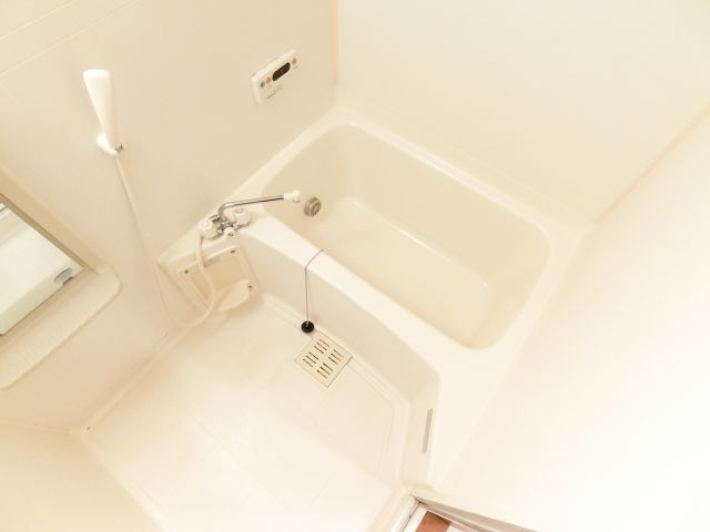 エクセレントブロッサムの浴室|同物件別部屋イメージ写真