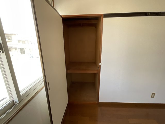 【収納】 | ＯＭハウス | 十分な収納スペースがあります